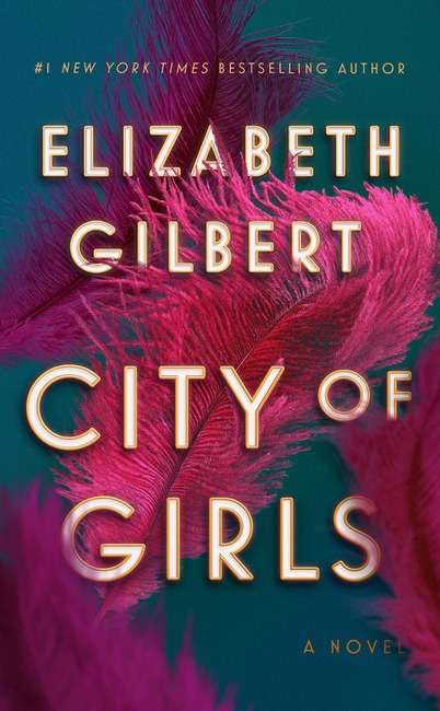 Ecomm, Oprah's Summer 2019 Reading List